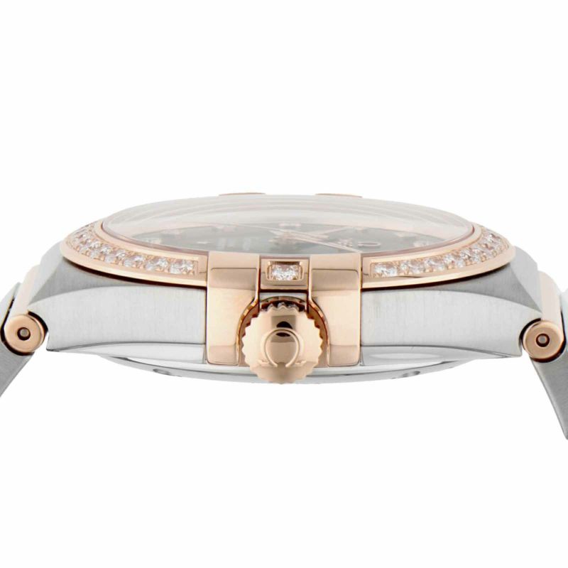 OMEGA 123.25.35.20.63.001