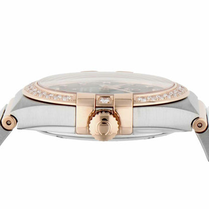 OMEGA 123.25.35.20.63.001