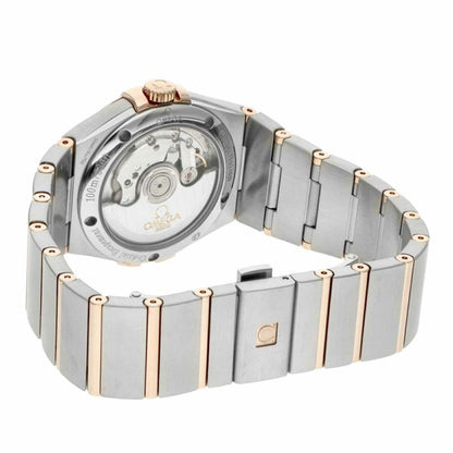 OMEGA 123.25.35.20.63.001