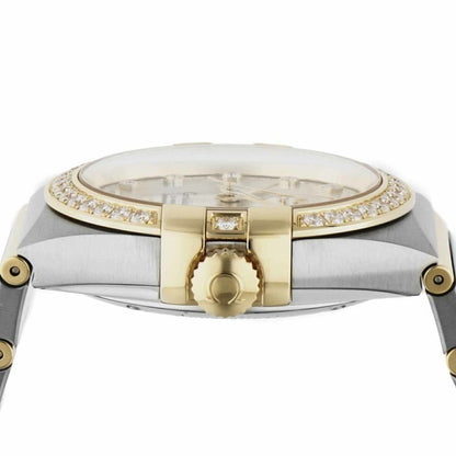 OMEGA 123.25.38.21.52.002