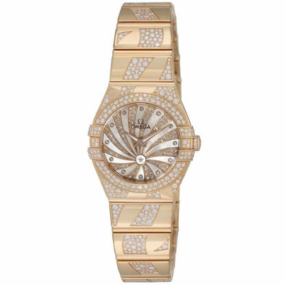 OMEGA 123.55.24.60.55.011