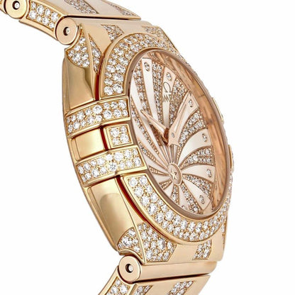 OMEGA 123.55.24.60.55.011