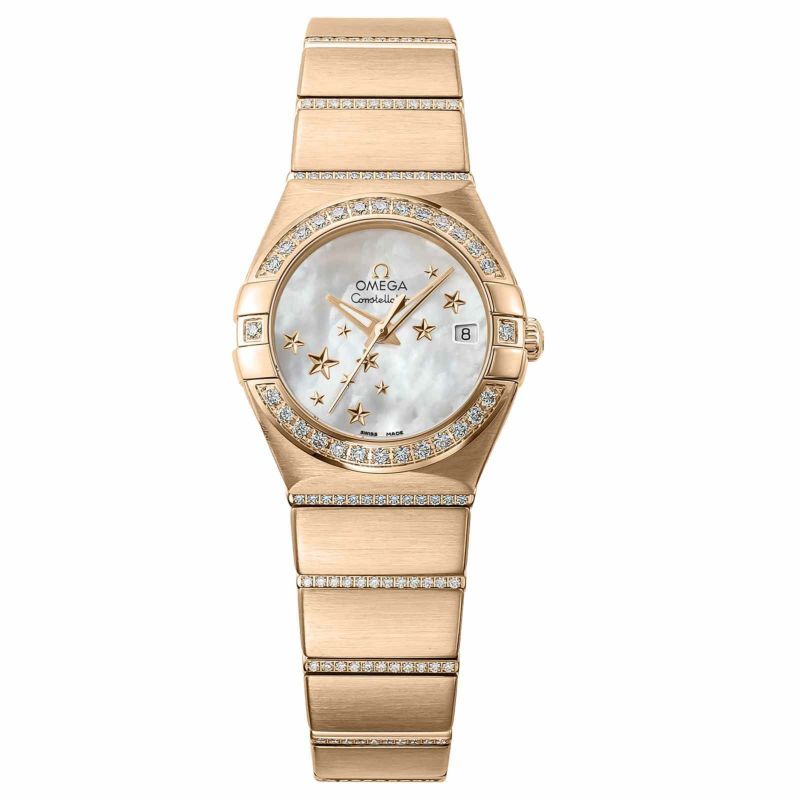 OMEGA 123.55.27.20.05.004