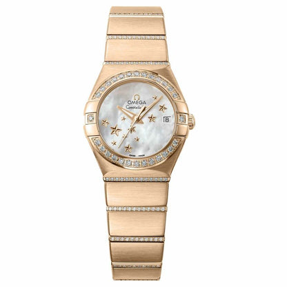 OMEGA 123.55.27.20.05.004