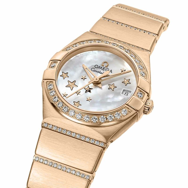 OMEGA 123.55.27.20.05.004