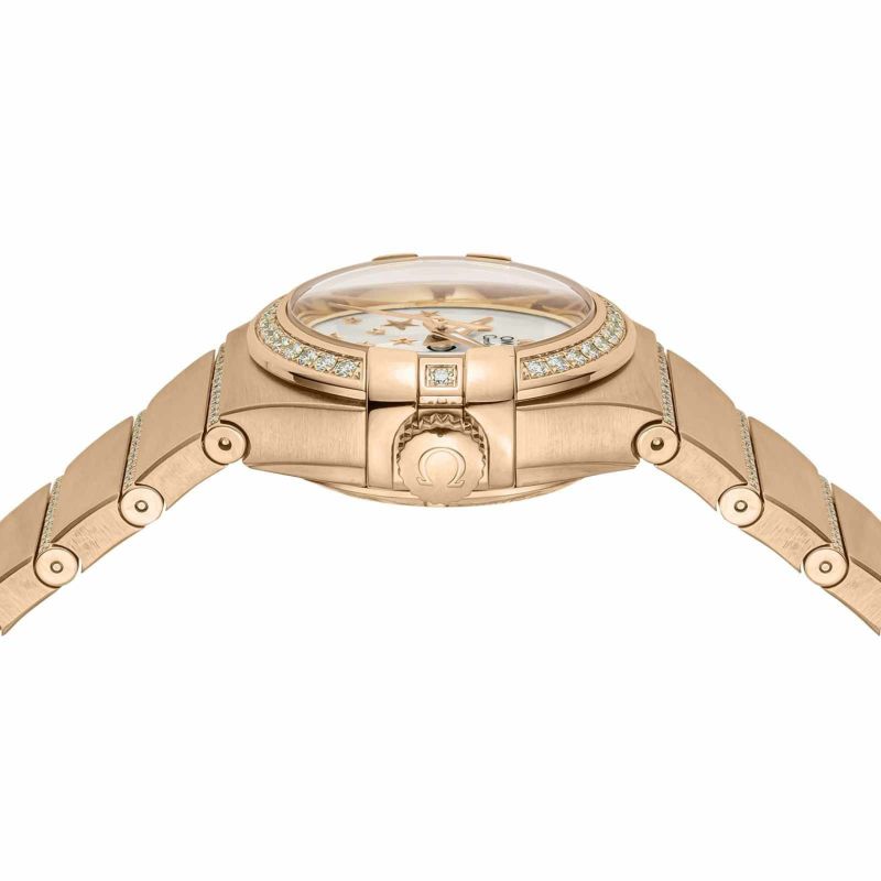 OMEGA 123.55.27.20.05.004