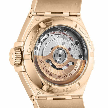 OMEGA 123.55.27.20.05.004