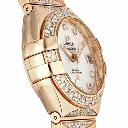 OMEGA 123.55.27.20.55.003