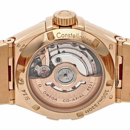 OMEGA 123.55.27.20.55.003