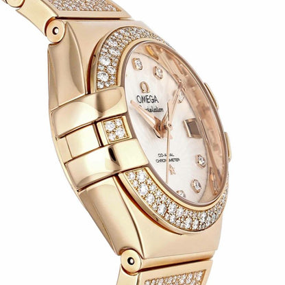 欧米茄 123.55.27.20.55.004