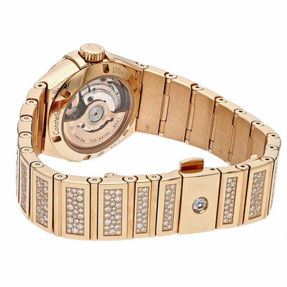 欧米茄 123.55.27.20.55.004