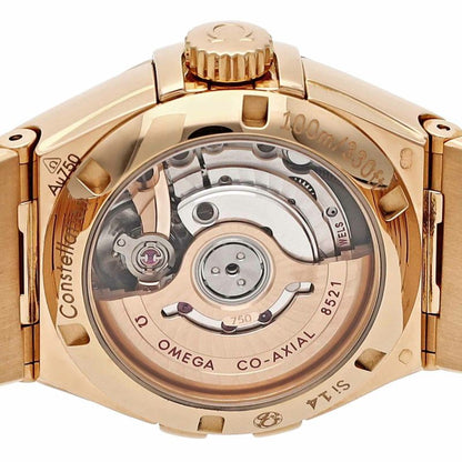 欧米茄 123.55.27.20.55.004