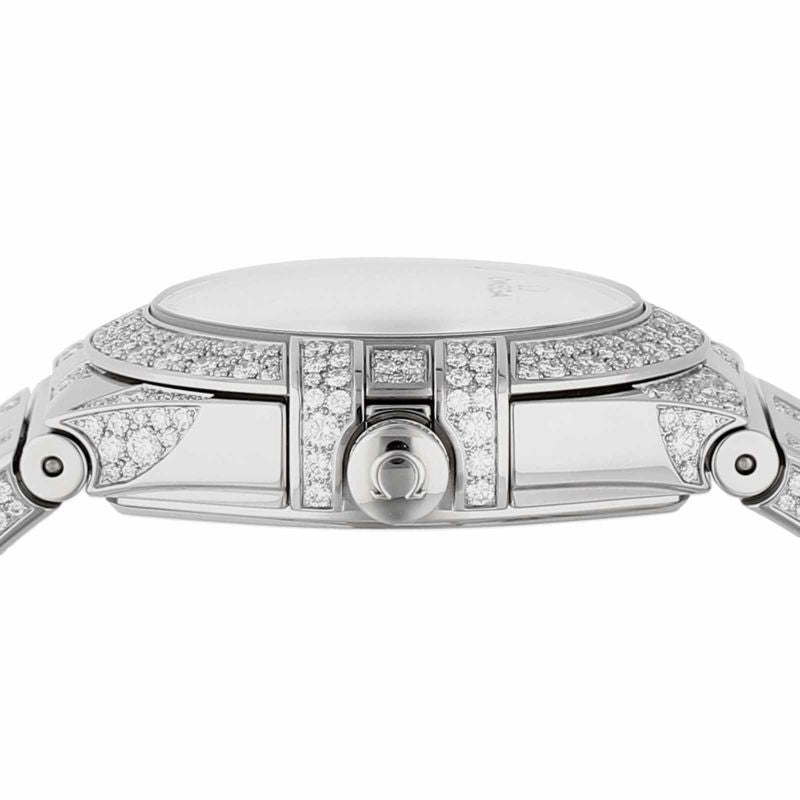 OMEGA 123.55.27.60.55.012