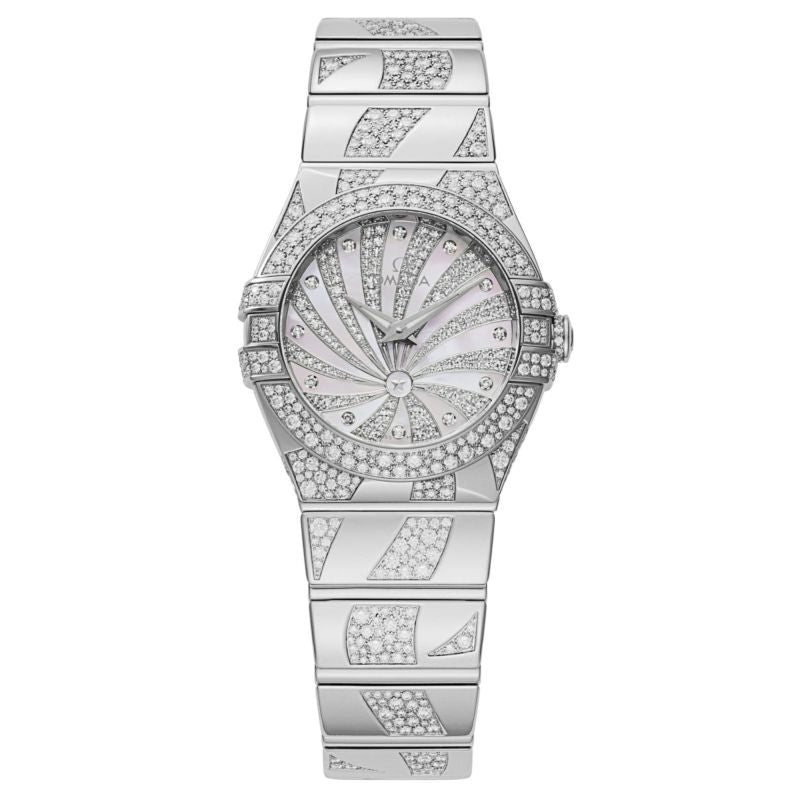 OMEGA 123.55.27.60.55.012