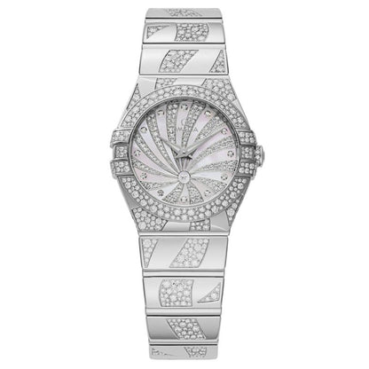 OMEGA 123.55.27.60.55.012