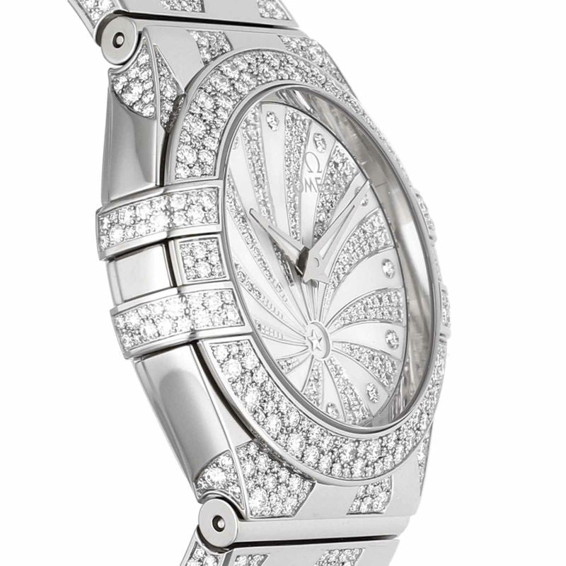 OMEGA 123.55.27.60.55.012