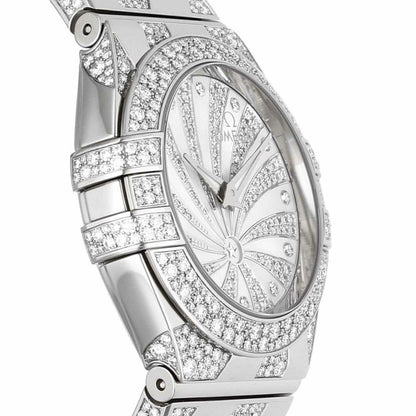 OMEGA 123.55.27.60.55.012