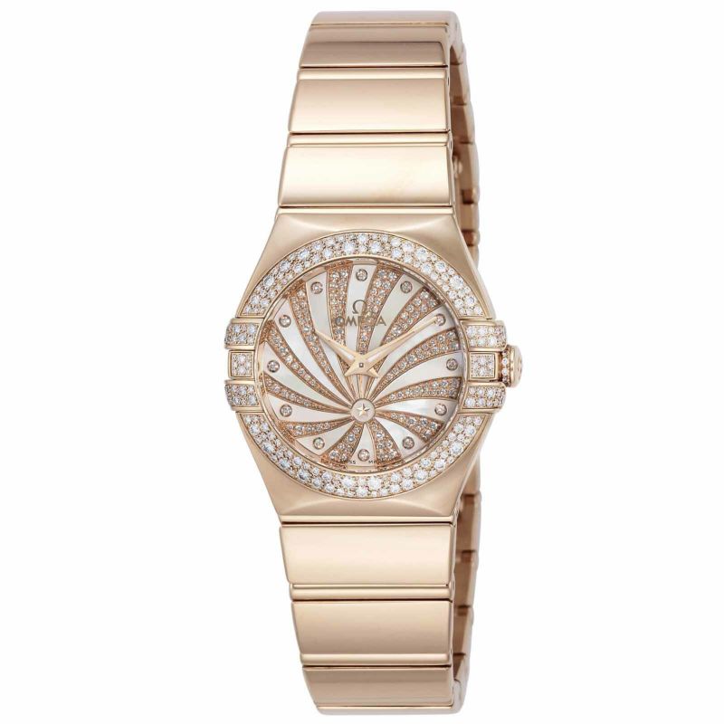 OMEGA 123.55.27.60.55.013