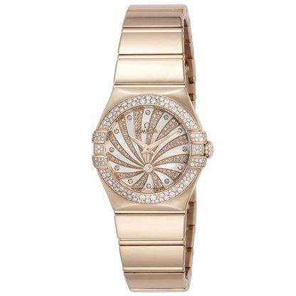 OMEGA 123.55.27.60.55.013