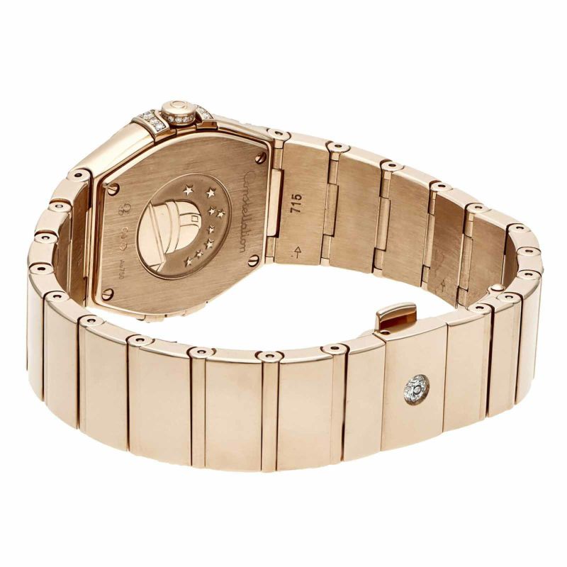 OMEGA 123.55.27.60.55.013