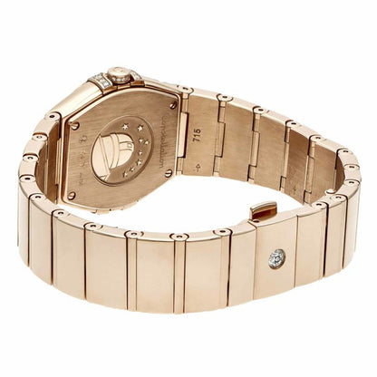 OMEGA 123.55.27.60.55.013