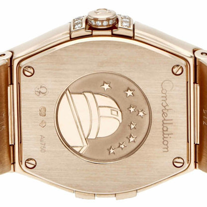 OMEGA 123.55.27.60.55.013