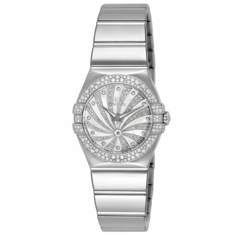 OMEGA 123.55.27.60.55.014