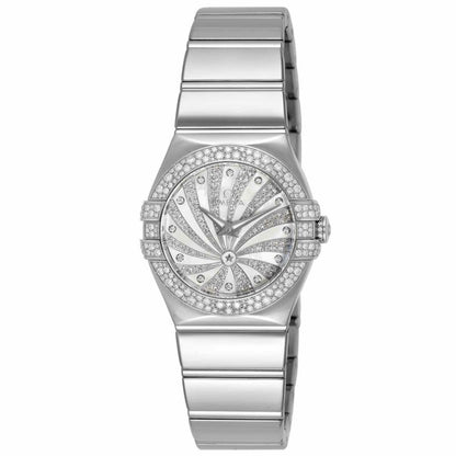 OMEGA 123.55.27.60.55.014