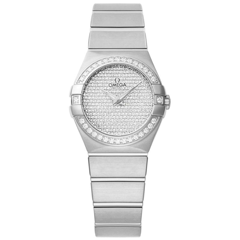 OMEGA 123.55.27.60.99.001