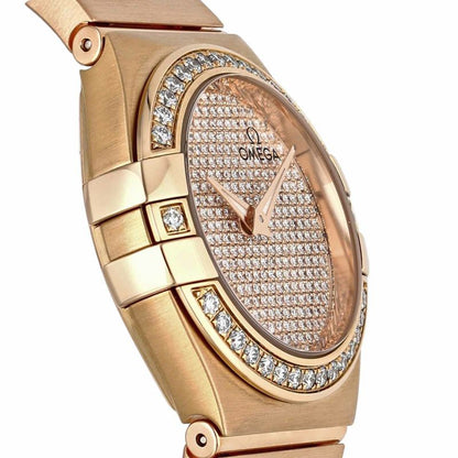 欧米茄 123.55.27.60.99.004