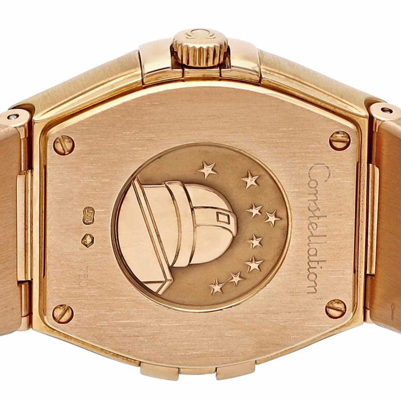 欧米茄 123.55.27.60.99.004