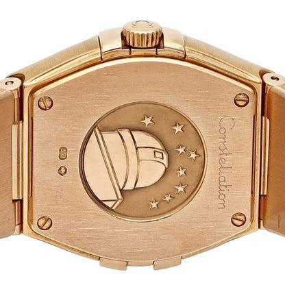 欧米茄 123.55.27.60.99.004