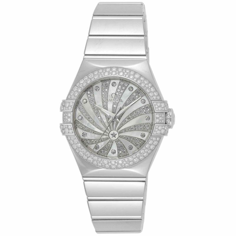 OMEGA 123.55.31.20.55.011