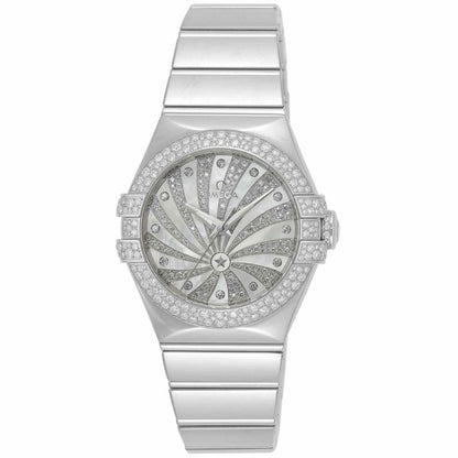 OMEGA 123.55.31.20.55.011