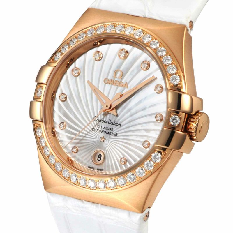 OMEGA 123.58.35.20.55.003