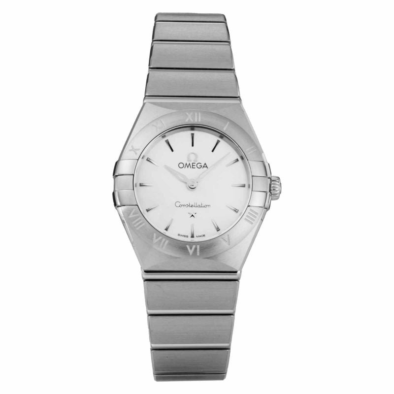 OMEGA 131.10.25.60.05.001