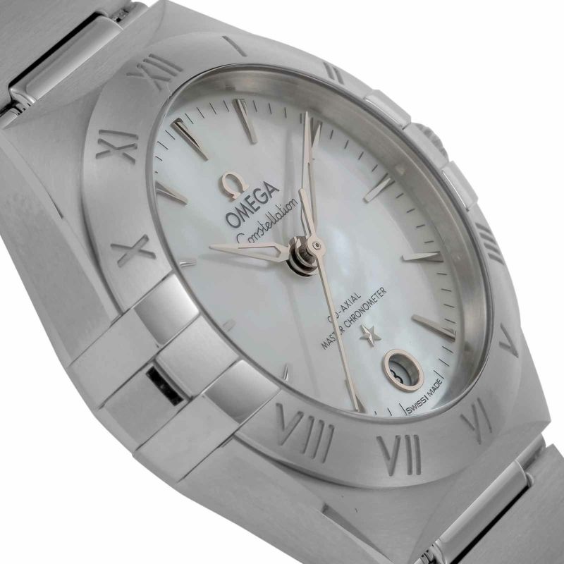 OMEGA 131.10.29.20.05.001