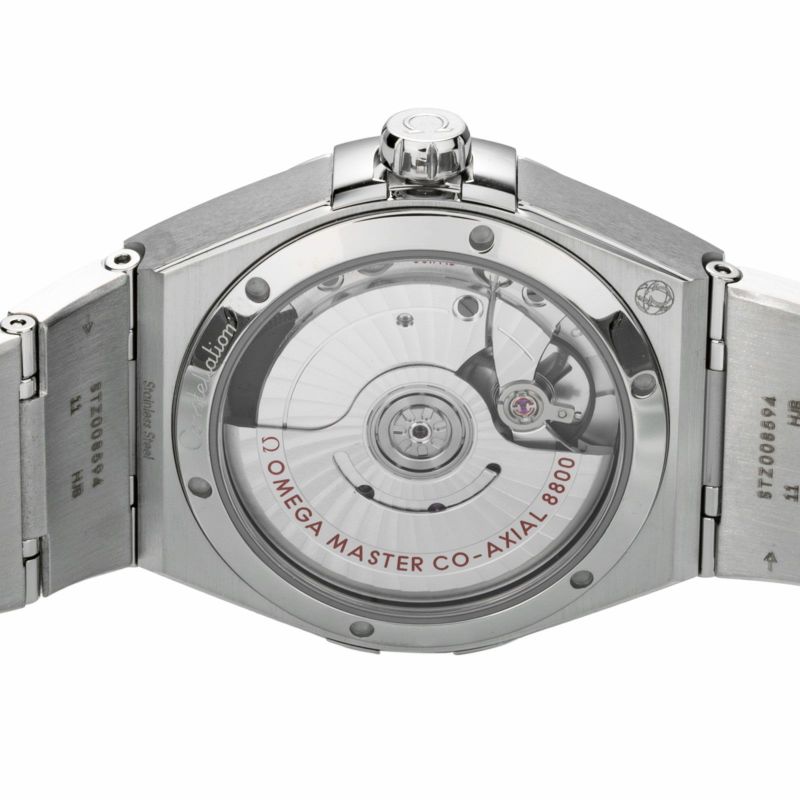OMEGA 131.10.36.20.01.001