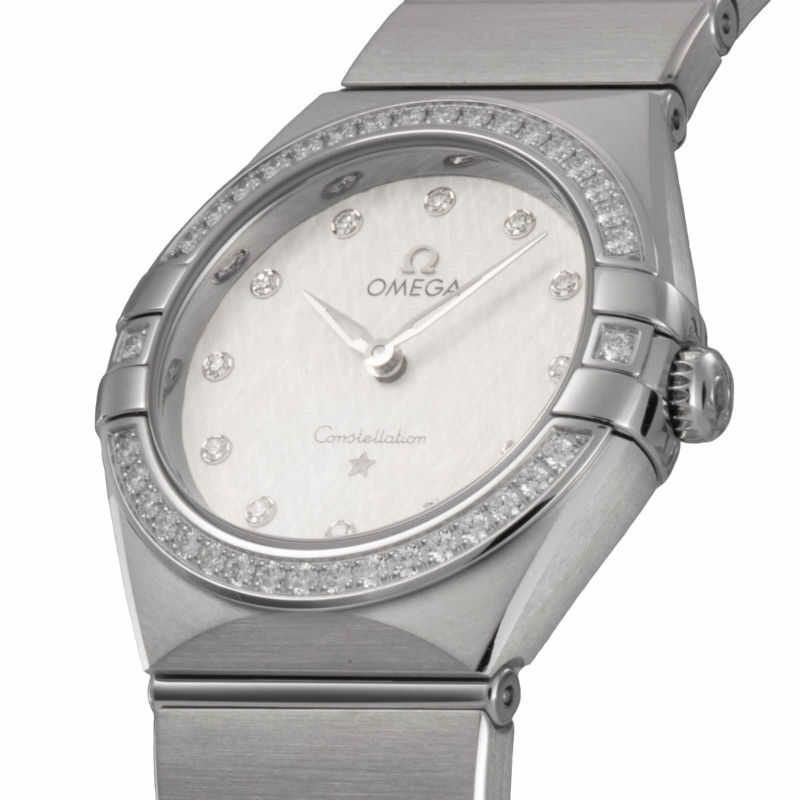 OMEGA 131.15.28.60.52.001