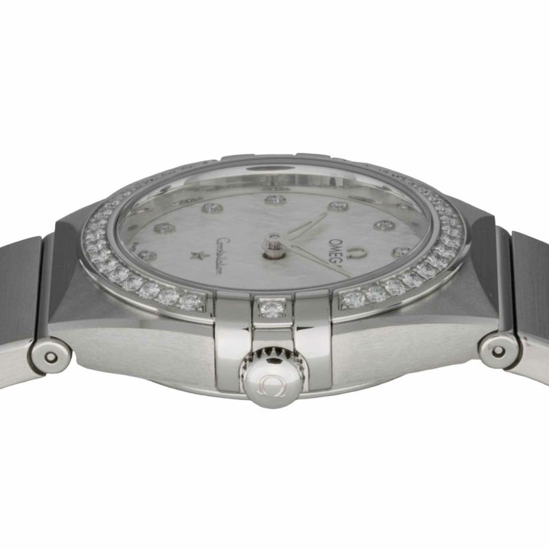 OMEGA 131.15.28.60.52.001