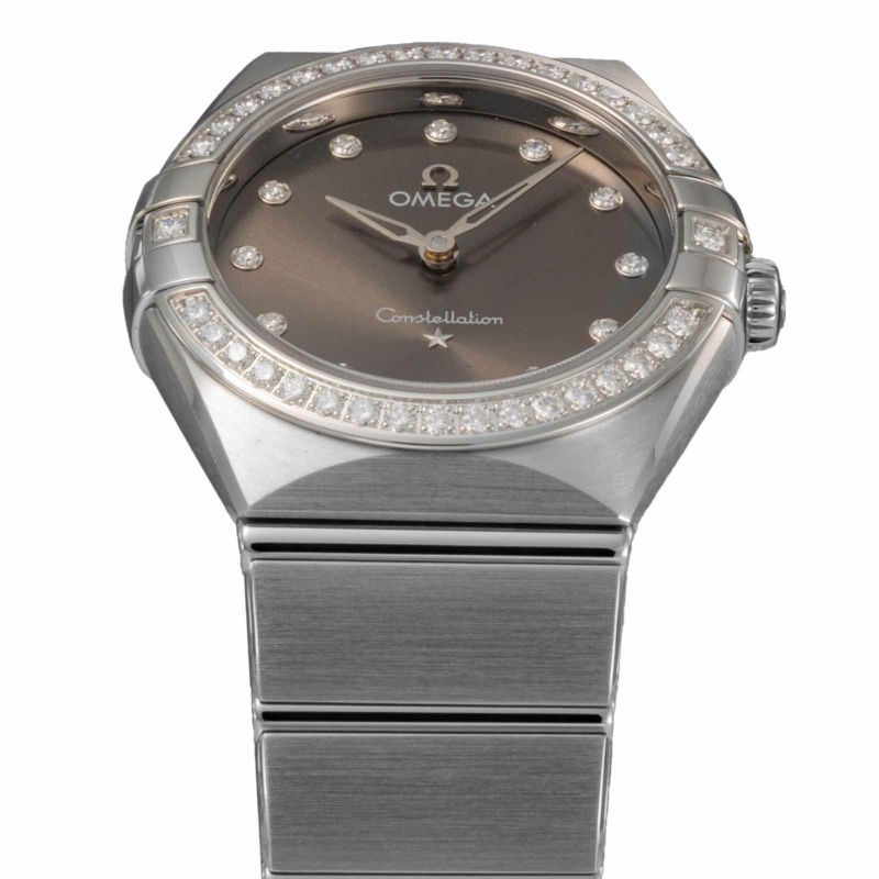 OMEGA 131.15.28.60.56.001