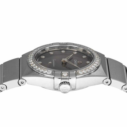 OMEGA 131.15.28.60.56.001