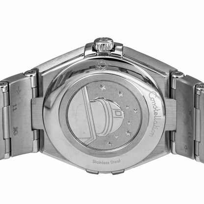 OMEGA 131.15.28.60.56.001