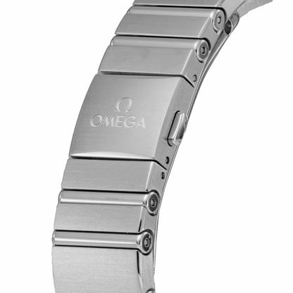 OMEGA 131.15.28.60.56.001