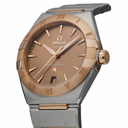 OMEGA 131.20.36.20.13.001