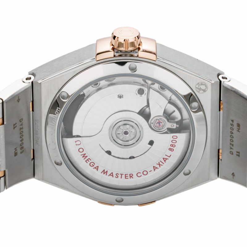 OMEGA 131.20.36.20.13.001