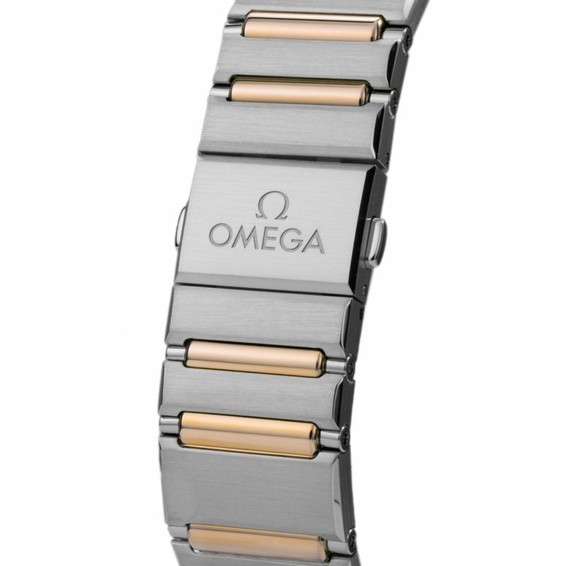 OMEGA 131.20.36.20.13.001