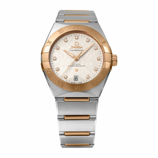 OMEGA 131.20.36.20.52.001