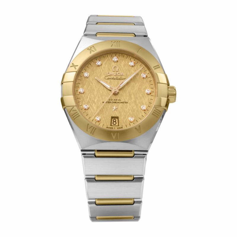 OMEGA 131.20.36.20.58.001