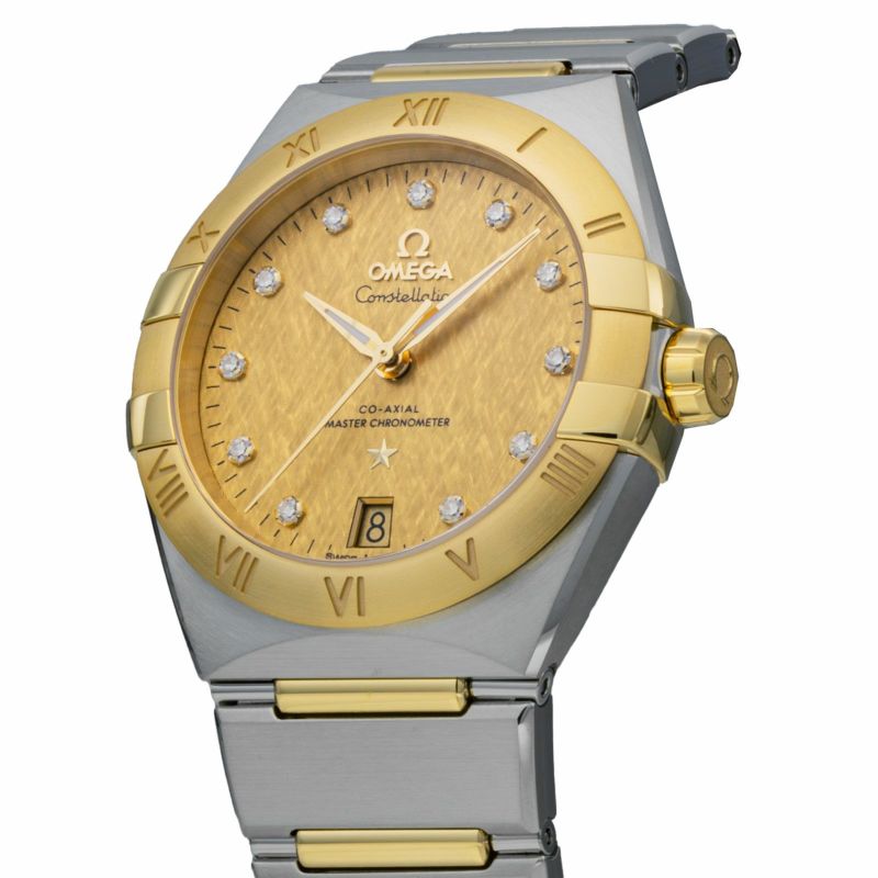 OMEGA 131.20.36.20.58.001